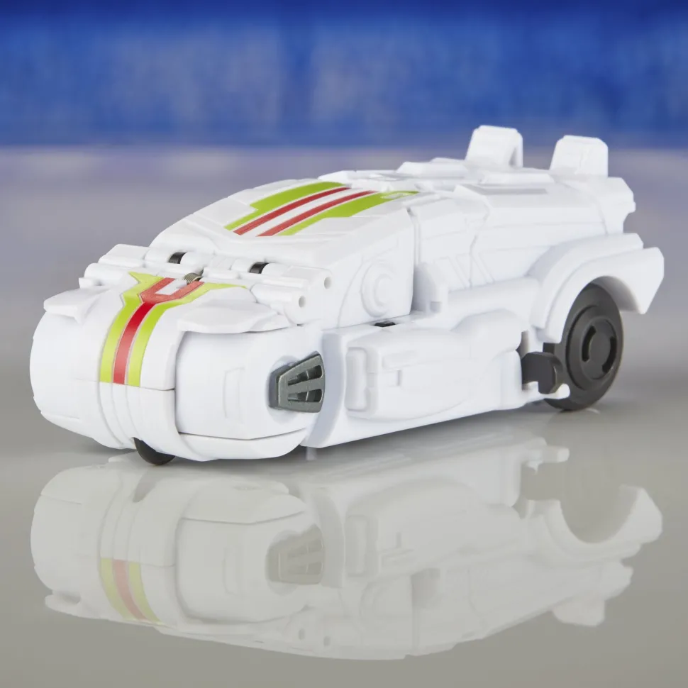 Transformers : One Cog Changer Wheeljack Cheap