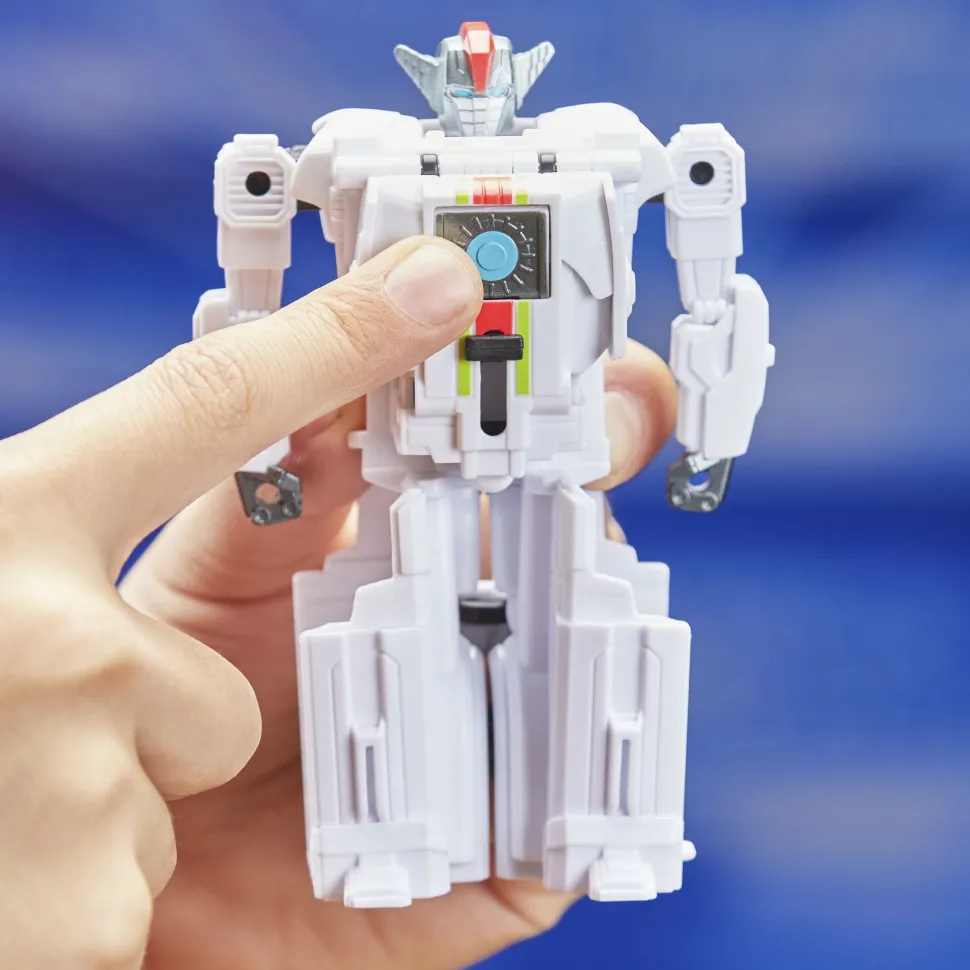 Transformers : One Cog Changer Wheeljack Cheap