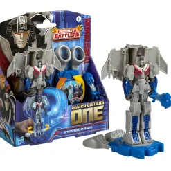 Transformers : One Robot Battlers Starscream Cheap