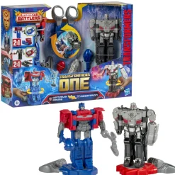 Transformers : One Robot Battlers 2 Pack Best Sale