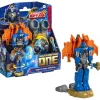 Transformers : One Robot Battlers Sentinal Prime Cheap