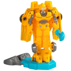 Transformers : One Robot Battlers Bumblebee (B-127) Best