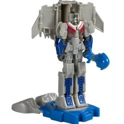 Transformers : One Robot Battlers Starscream Cheap
