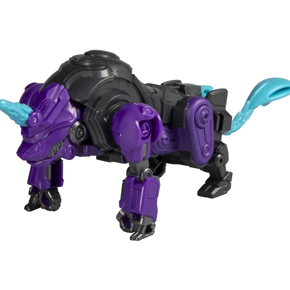 Transformers : One Robot Battlers Alpha Trion Discount