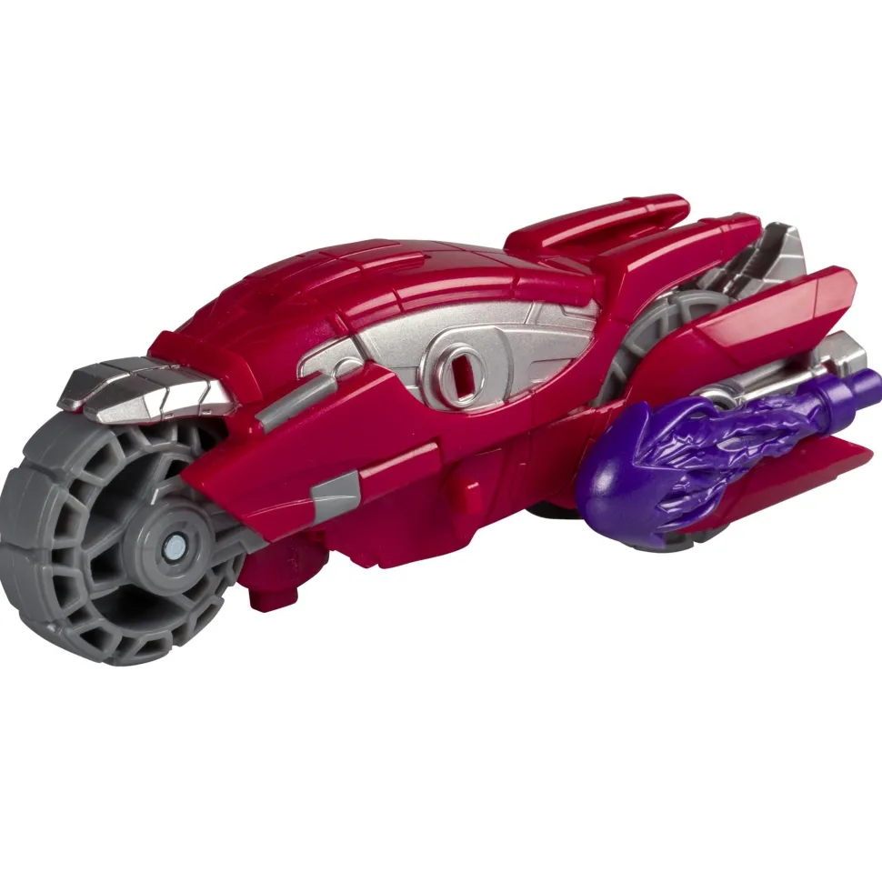 Transformers : One Robot Battlers Elita-1 Store