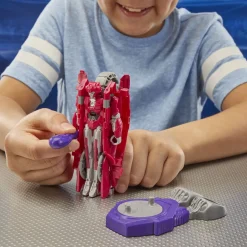 Transformers : One Robot Battlers Elita-1 Store