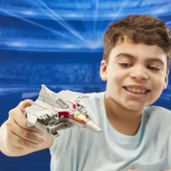Transformers : One Robot Battlers Starscream Cheap