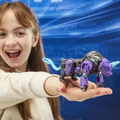 Transformers : One Robot Battlers Alpha Trion Discount