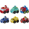 Transformers Rescue Bot Academy Mini Bot Racers Assorted Styles Hot