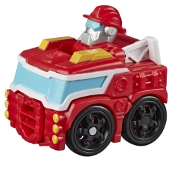 Transformers Rescue Bot Academy Mini Bot Racers Assorted Styles Hot