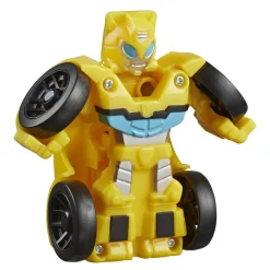 Transformers Rescue Bot Academy Mini Bot Racers Assorted Styles Hot