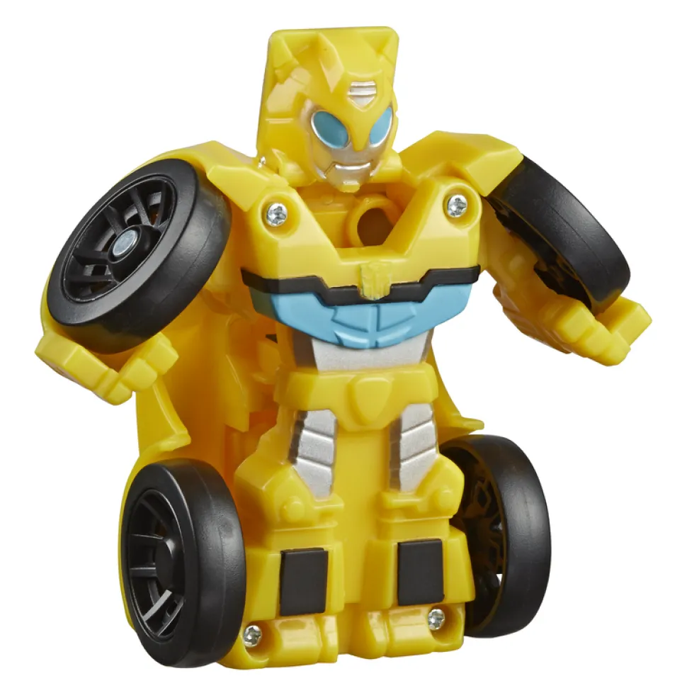 Transformers Rescue Bot Academy Mini Bot Racers Assorted Styles Hot