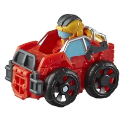 Transformers Rescue Bot Academy Mini Bot Racers Assorted Styles Hot