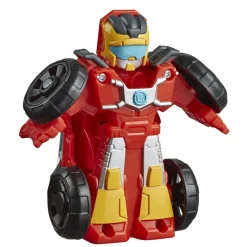 Transformers Rescue Bot Academy Mini Bot Racers Assorted Styles Hot