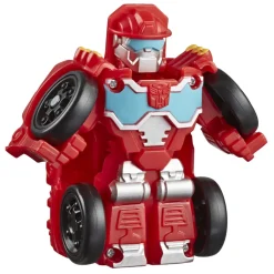 Transformers Rescue Bot Academy Mini Bot Racers Assorted Styles Hot