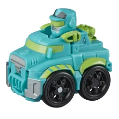Transformers Rescue Bot Academy Mini Bot Racers Assorted Styles Hot