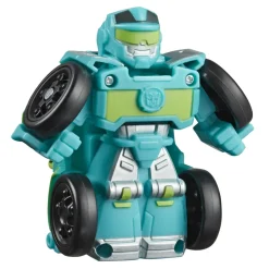 Transformers Rescue Bot Academy Mini Bot Racers Assorted Styles Hot