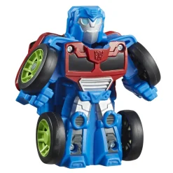 Transformers Rescue Bot Academy Mini Bot Racers Assorted Styles Hot