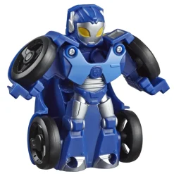 Transformers Rescue Bot Academy Mini Bot Racers Assorted Styles Hot