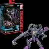 Transformers Rise Of The Beasts - Predacon Scorponok Studio Series Deluxe Class 4.5 Inch Action Figure Discount