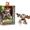 Transformers Rise Of The Beasts Deluxe Class - Wheeljack Cheap