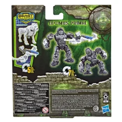 Transformers Rise Of The Beasts Beast Alliance Beast Weaponizers 2 Pack - Optimus Primal & Arrowstripe Online