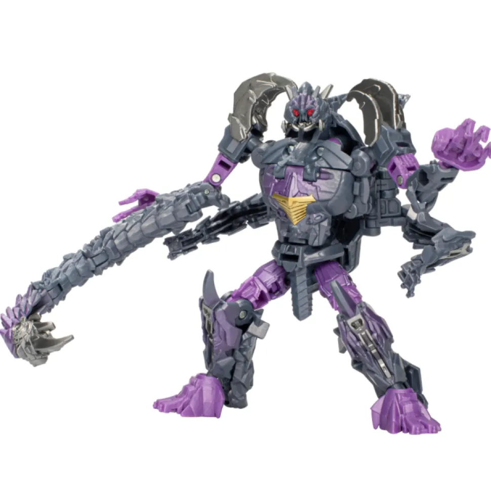 Transformers Rise Of The Beasts - Predacon Scorponok Studio Series Deluxe Class 4.5 Inch Action Figure Discount