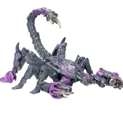 Transformers Rise Of The Beasts - Predacon Scorponok Studio Series Deluxe Class 4.5 Inch Action Figure Discount