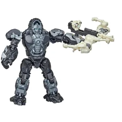 Transformers Rise Of The Beasts Beast Alliance Beast Weaponizers 2 Pack - Optimus Primal & Arrowstripe Online