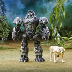 Transformers Rise Of The Beasts Beast Alliance Beast Weaponizers 2 Pack - Optimus Primal & Arrowstripe Online