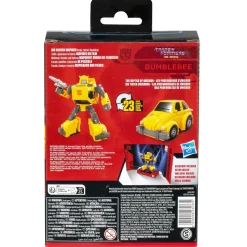 Transformers Studio Series Deluxe : The Movie 86-29 Bumblebee Store