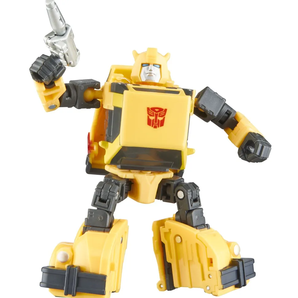 Transformers Studio Series Deluxe : The Movie 86-29 Bumblebee Store