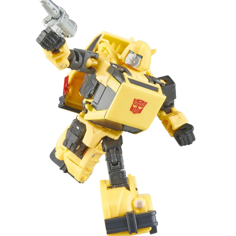 Transformers Studio Series Deluxe : The Movie 86-29 Bumblebee Store