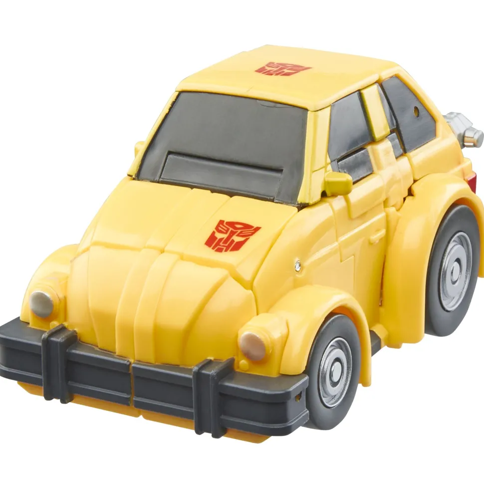 Transformers Studio Series Deluxe : The Movie 86-29 Bumblebee Store