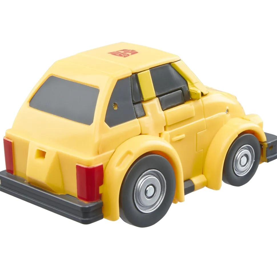 Transformers Studio Series Deluxe : The Movie 86-29 Bumblebee Store