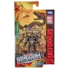 Transformers War For Cybertron Kingdom Core Class Figure Vertebreak New