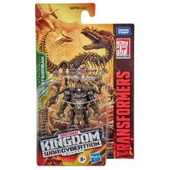Transformers War For Cybertron Kingdom Core Class Figure Vertebreak New