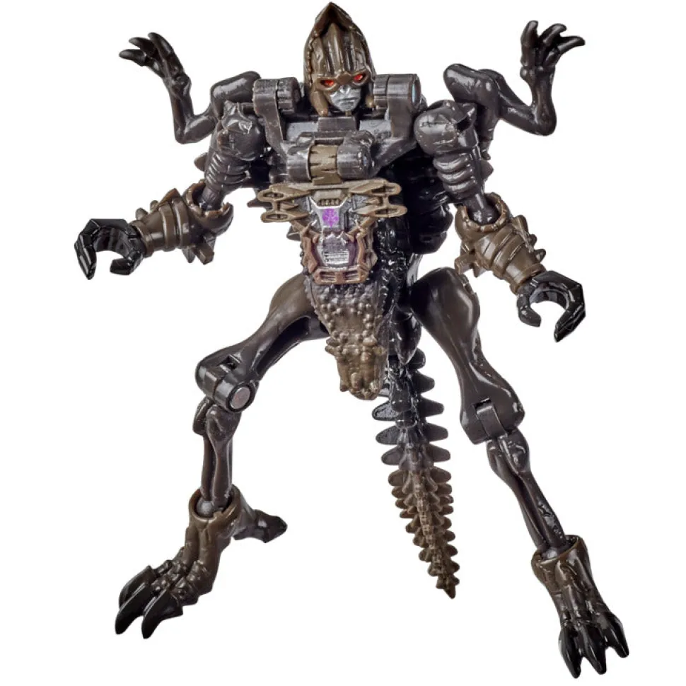 Transformers War For Cybertron Kingdom Core Class Figure Vertebreak New