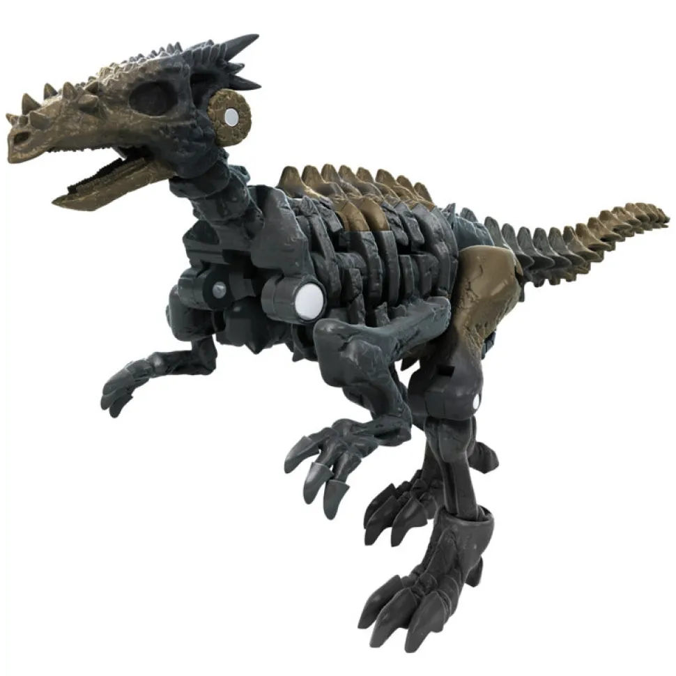 Transformers War For Cybertron Kingdom Core Class Figure Vertebreak New