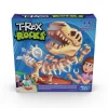 Hasbro Gaming T-Rex Rocks Game Outlet