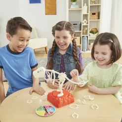 Hasbro Gaming T-Rex Rocks Game Outlet