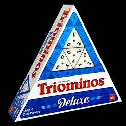Goliath Triominos Deluxe Outlet