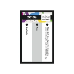 Hasbro Gaming Trivial Pursuit Mini Pack 2010's Sale