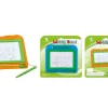 Toyworld NZ TT BEAR MAGNETIC WRITING BOARD ASSORTED STYLES Clearance