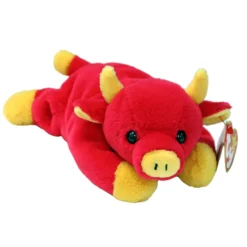 Ty Beanies Ty Beanie Babies Regular - Snort Ii Store