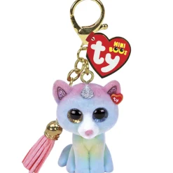 Ty Beanies Ty Beanie Babies Regular - Heather Unicorn Cat Sale