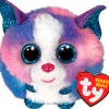 Ty Beanies Ty Beanie Ball - Cleo Multicolor Husky Fashion