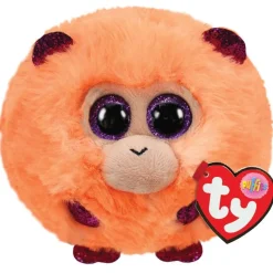 Ty Beanies Ty Beanie Ball - Coconut The Monkey Discount