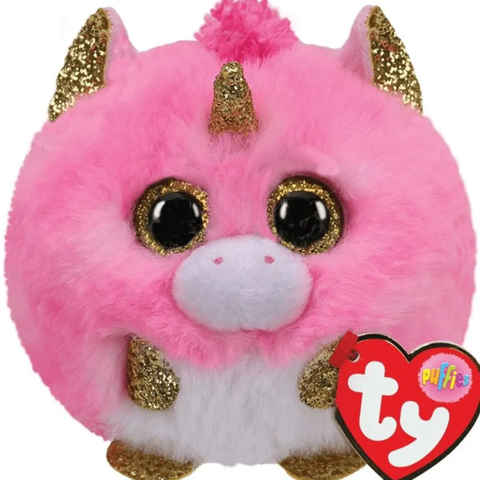 Ty Beanies Ty Beanie Ball - Fantasia Unicorn Outlet