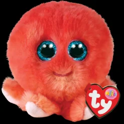 Ty Beanies Ty Beanie Ball - Sheldon Octopus Shop